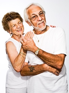 Live Your Best Life After 65 - Health Tips for Seniors